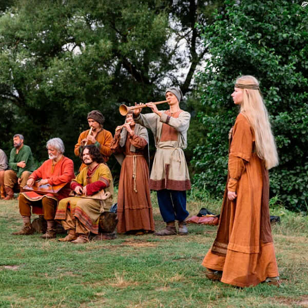 Выставка об Андрее Боголюбском в Историческом музее