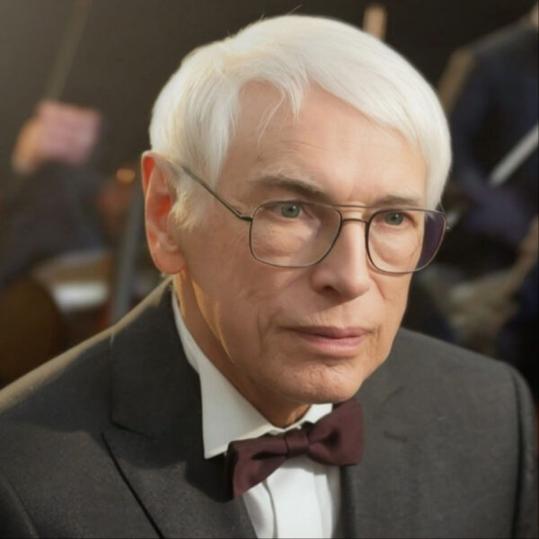 Концерт «Александр Зацепин. 100 лет на бис»