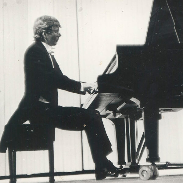 Выставка «Всё — в музыке!» в Музее Гольденвейзера