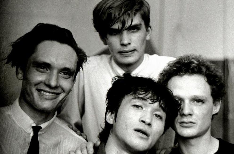 Куда сходить на выходные в Санкт-Петербурге 16-17 января 2021: музей пива, органный фестиваль и фото рок-клуба