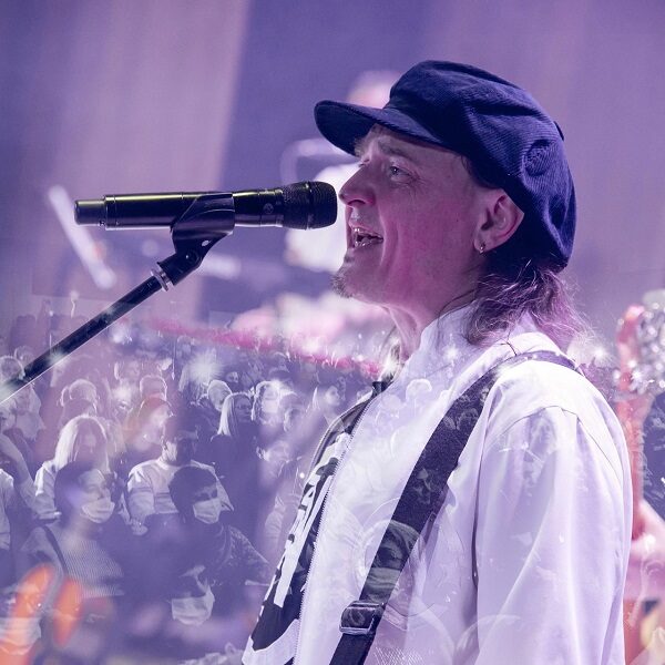 Отмена концерта группы «Нэнси»