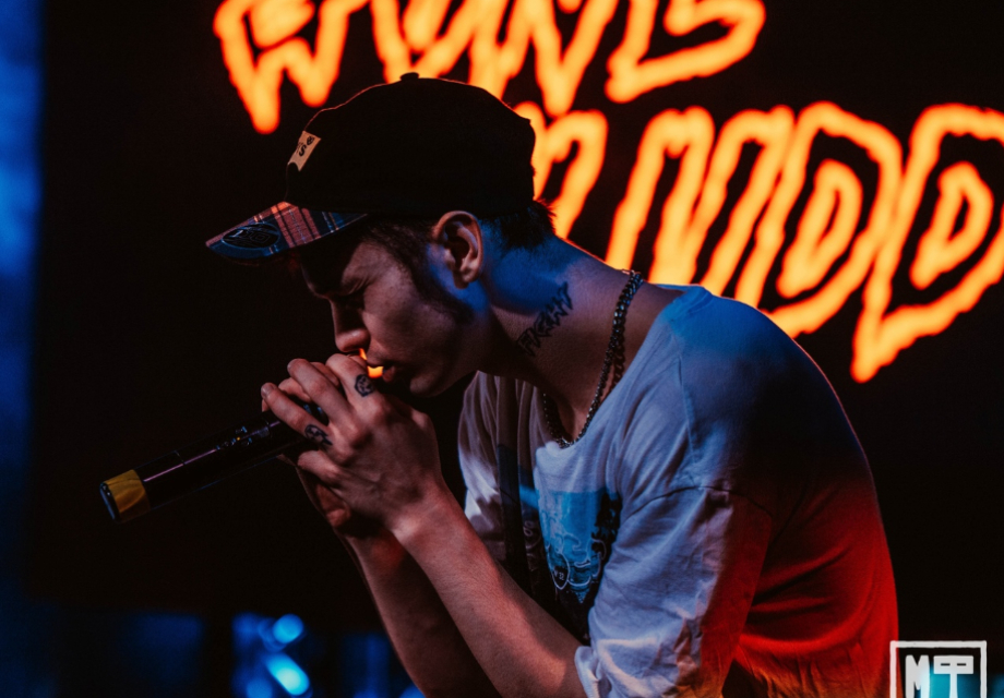 Отмена фестиваля «Маятник Фуко» в Санкт-Петербурге 2021: рэп-концерты перенесли из-за коронавируса