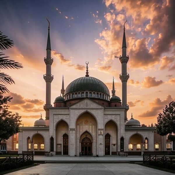 Курбан-байрам