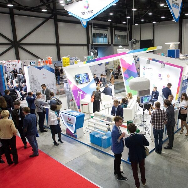 Конференции в Санкт-Петербурге 2021-2022: расписание, билеты и цены