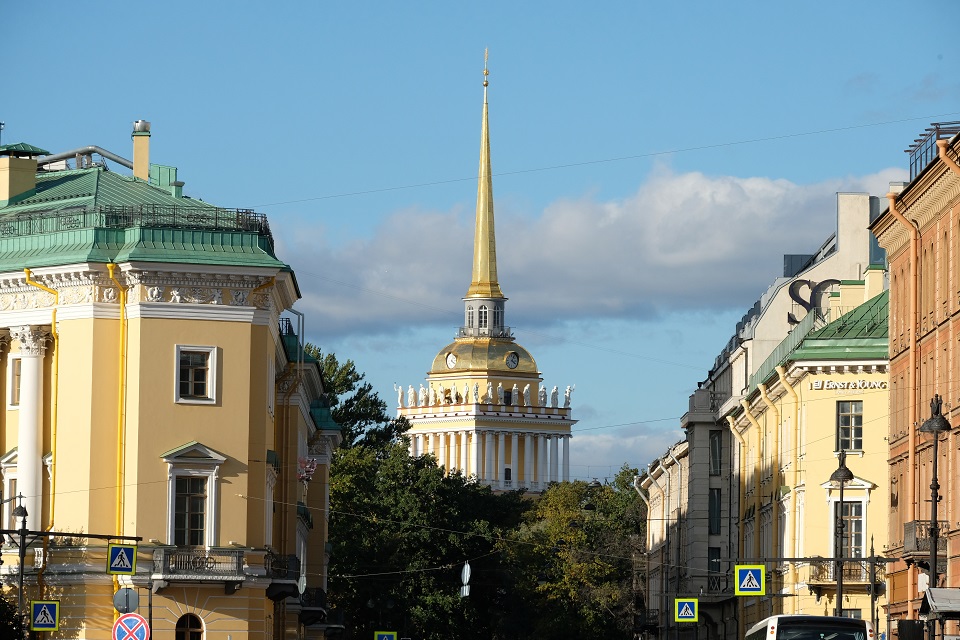 Как пройдет неделя туризма в Санкт-Петербурге в 2021 году: закрытие гидросезона и SUP-карнавал