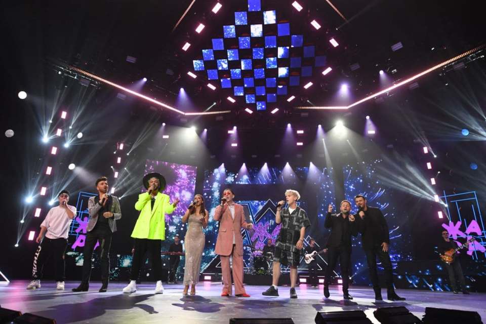 Самые ожидаемые концерты 2022 года в Санкт-Петербурге: от Mаneskin, Imagine Dragons до Макса Коржа