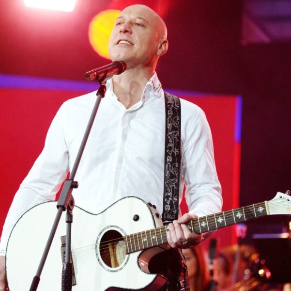 Концерт Дениса Майданова: программа «30 лет творческой деятельности»