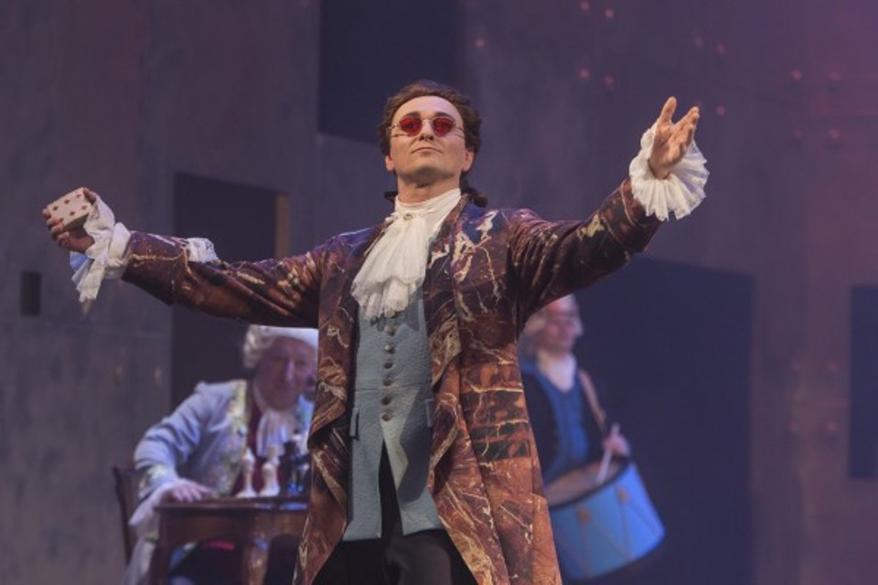 10 лучших идей, куда сходить на выходные в Санкт-Петербурге 5-6 февраля 2022 года: звездный уикенд с Петросяном и Безруковым