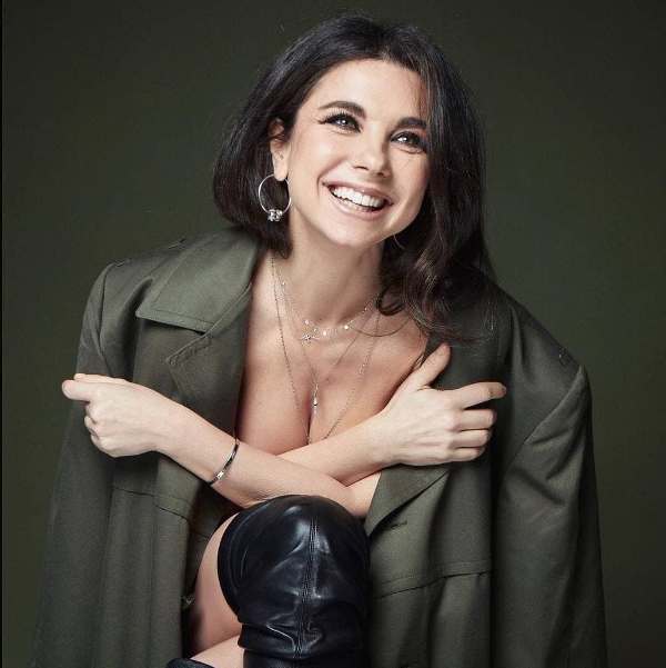 Концерт группы «Винтаж»