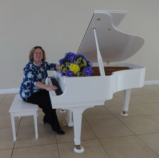 Концерт Анастасии Мазанкиной «Четверть века вместе»