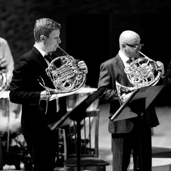 Фестиваль «Брасс белых ночей»