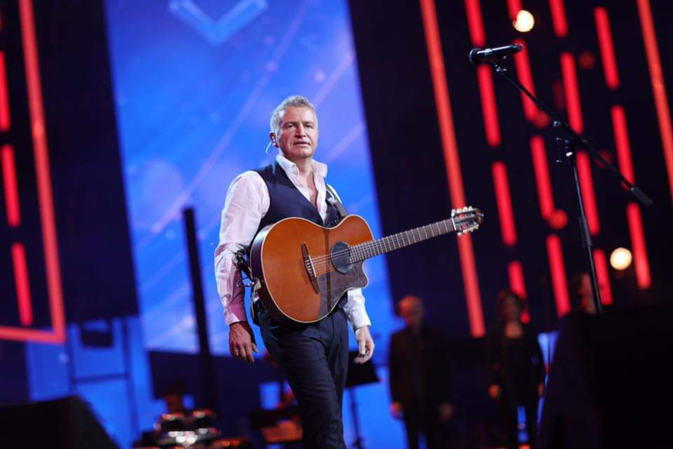 10 лучших идей, куда сходить на выходные в Санкт-Петербурге 17-18 декабря 2022: концерт Леонида Агутина и рождественская ярмарка на Манежной площади