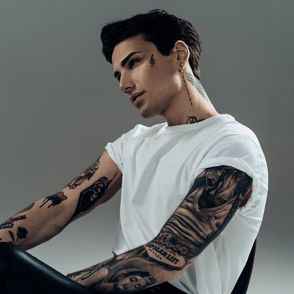 Концерт Xolidayboy