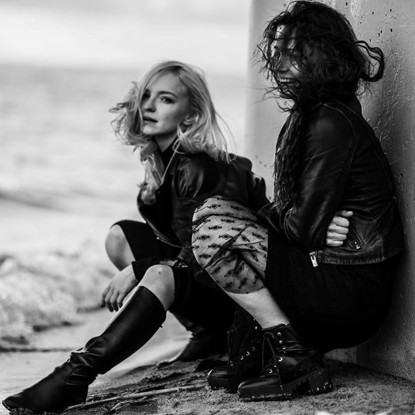 Выставка Анны Цветковой «Город N»