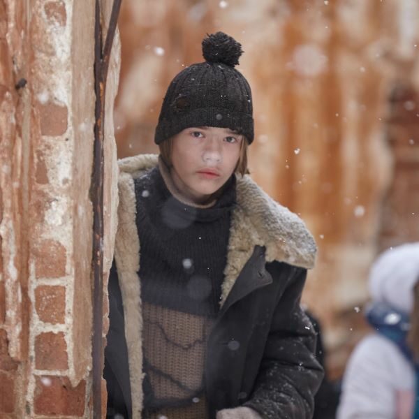 Кинофестиваль «Пример интонации»