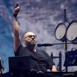 Концерт Максима Фадеева