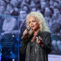 Концерт ко Дню Победы «Непокоренные»