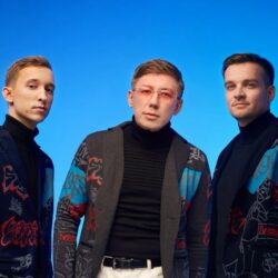 Концерт группы «Марсель»