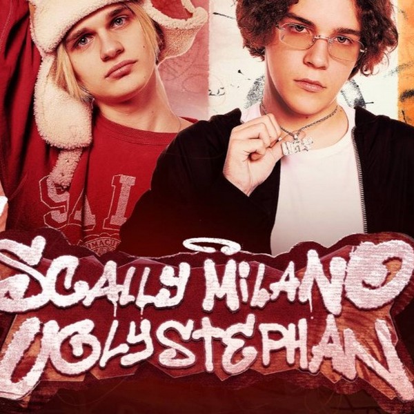 Концерт Scally Milano & Uglystephan