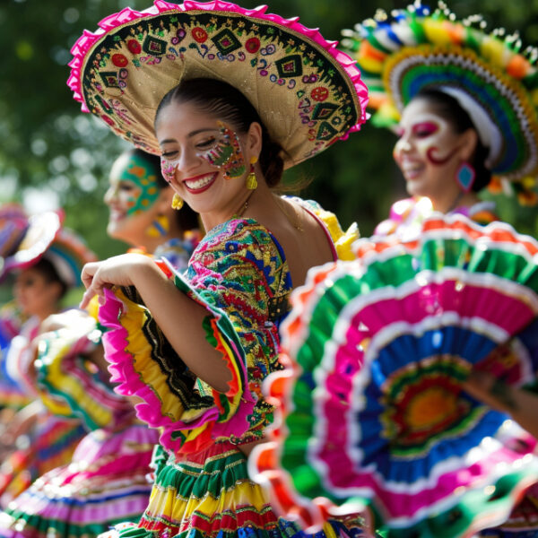 Фестиваль стран Латинской Америки