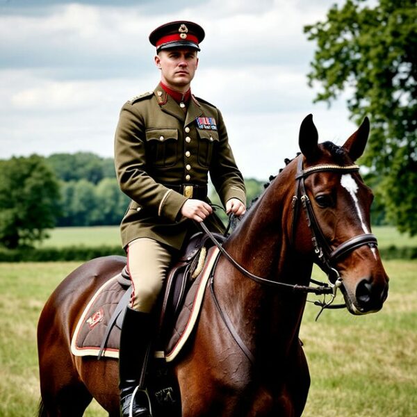 Фестиваль «Великая война. 1914»