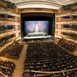 Концерт к 240-летию Мариинского театра