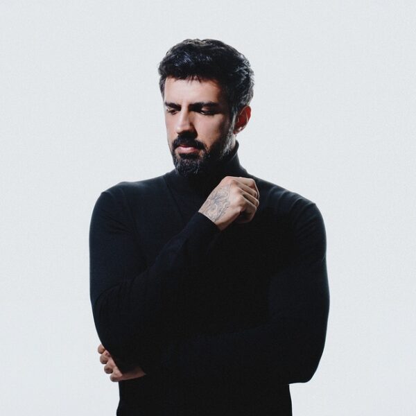 Концерт MERAB AMZOEVI