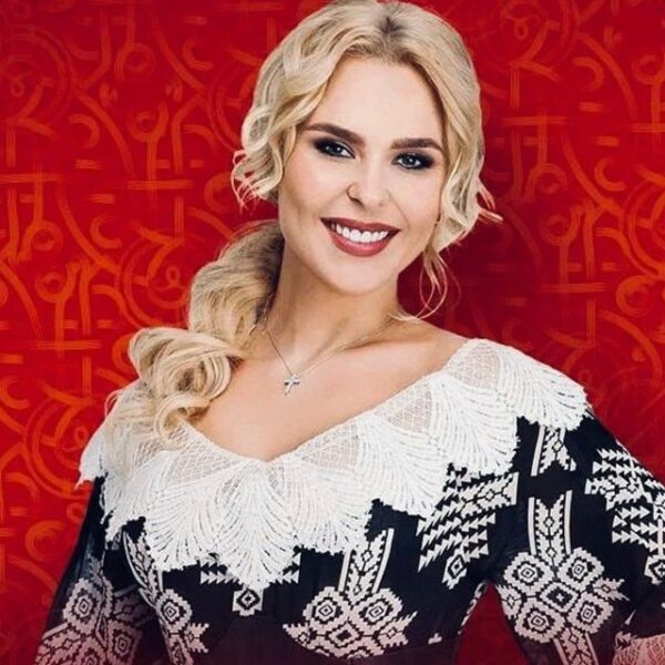 Концерт группы «Пелагея»