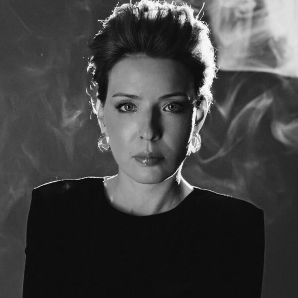 Концерт Полины Осетинской