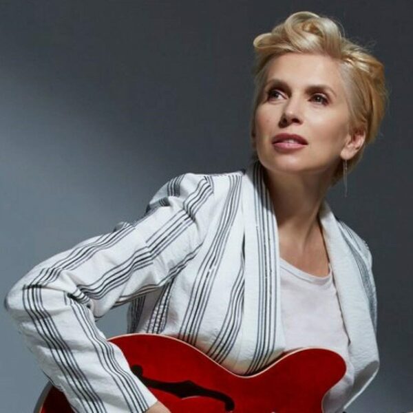 Концерт Алены Свиридовой