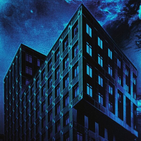 Выставка Владислава Сафонова «Цветовое пространство/Cvet’2021»