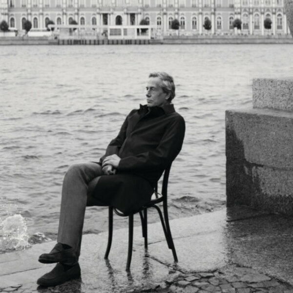 Выставка «Melancholia. Памяти Аркадия Ипполитова»