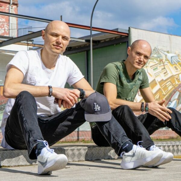 Концерт группы «Фактор 2»