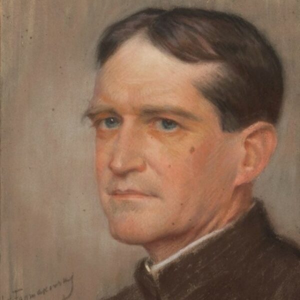 Выставка «Мстислав Владимирович Фармаковский. К 150-летию художника»