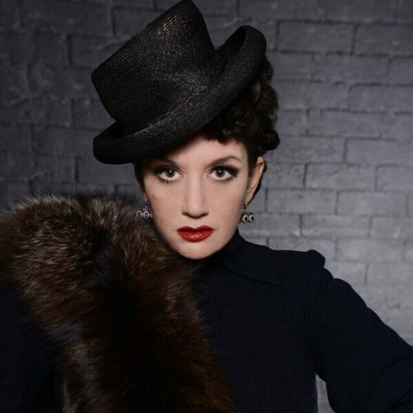 Библионочь в библиотеке Тимирязева