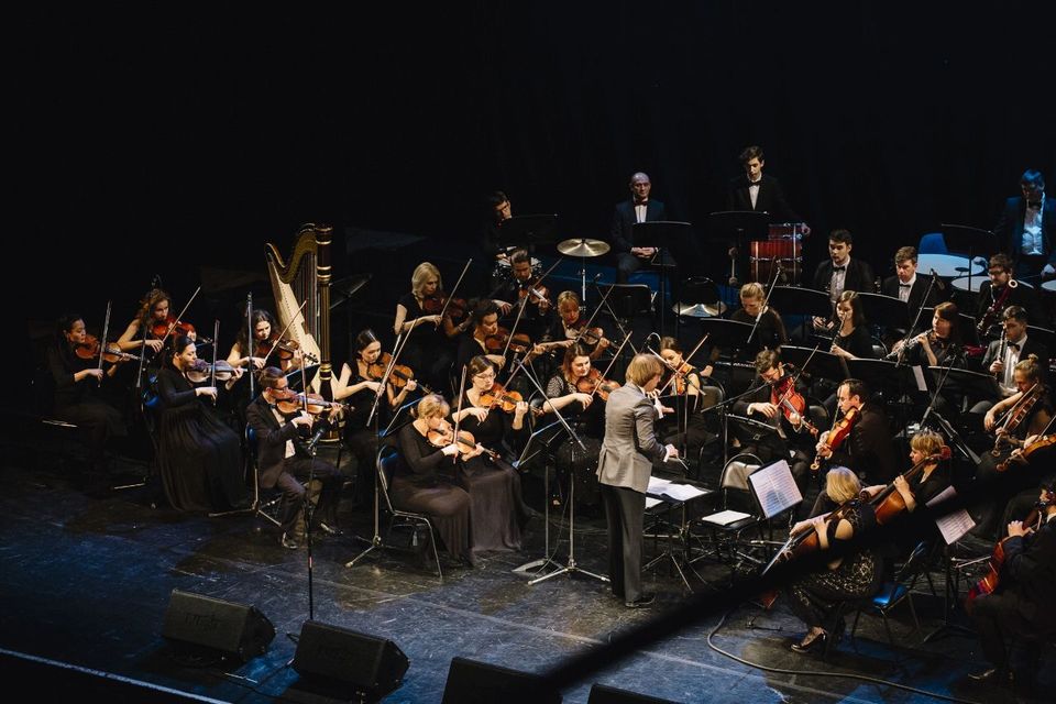 Концерт «Россия. Гордость и слава» в Санкт-Петербурге 12 июня 2025: прямая онлайн-трансляция