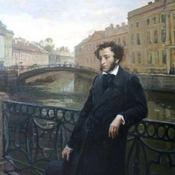 Фестиваль «Петербург. Пространство Пушкина»