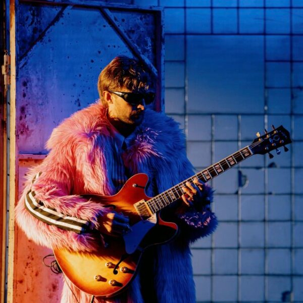 Спектакль «Киса»