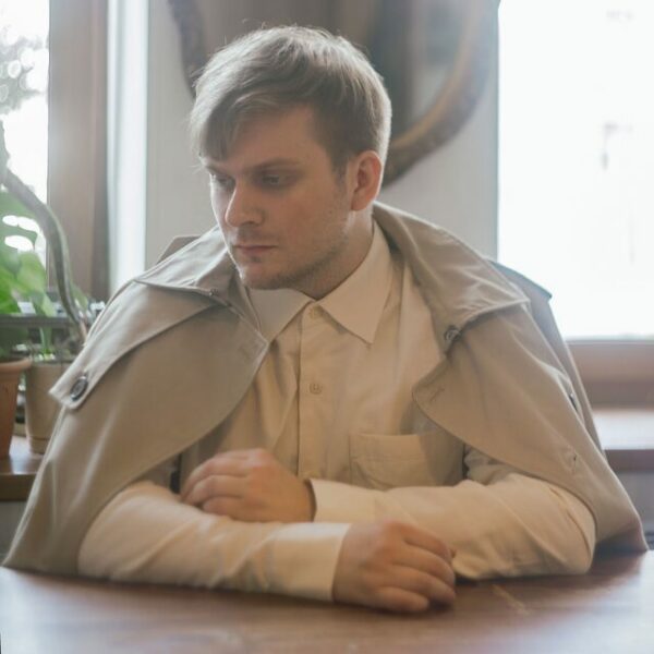 Концерт Ильи Бешевли