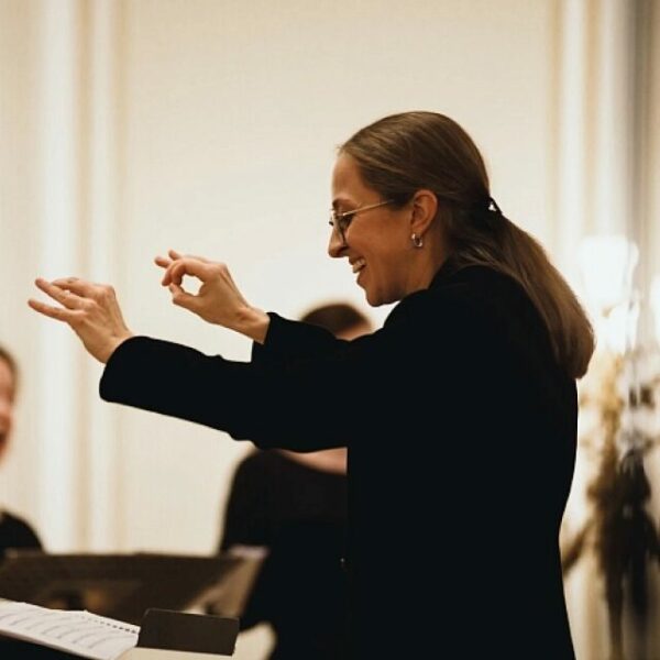 Спектакль «Страсти по девочке со спичками»