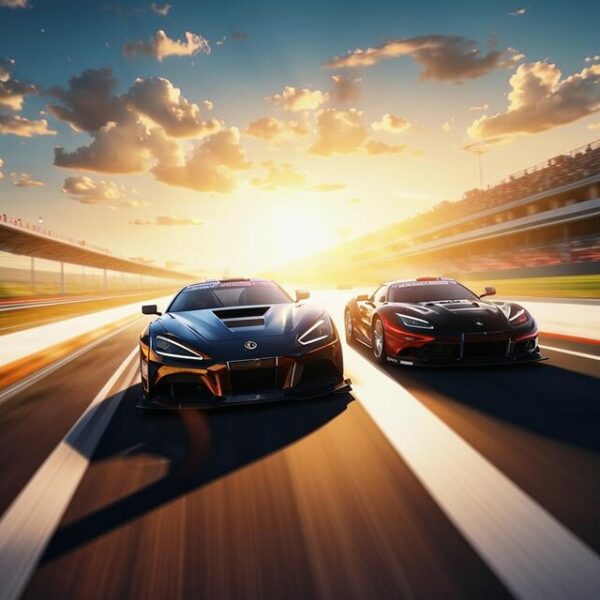 Чемпионат Rally Cross Ring