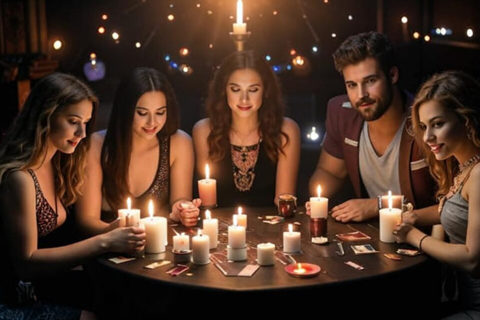 Топ-30 лучших квестов для взрослых в Санкт-Петербурге 2025