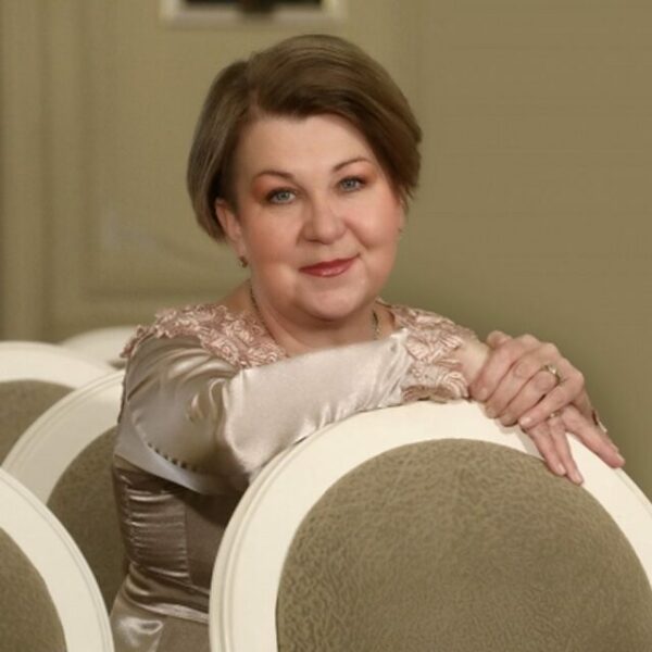 Концерт «Рождество, встречайте»