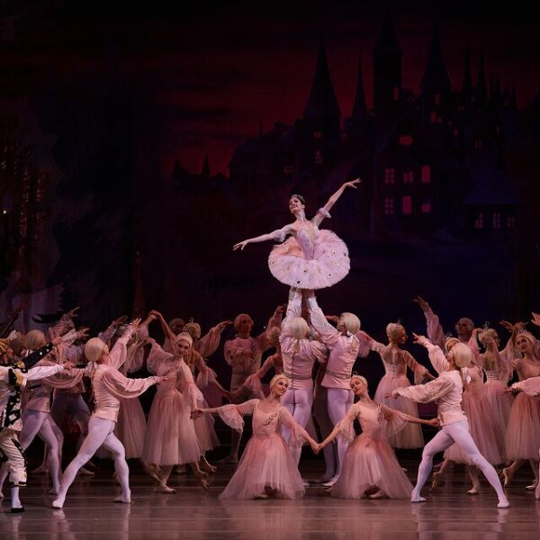 Балет «Щелкунчик»