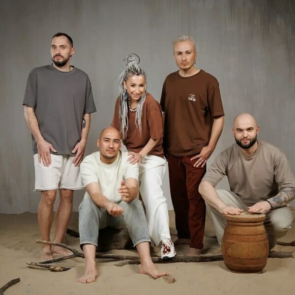 Концерт группы «Мураками» с симфоническим оркестром