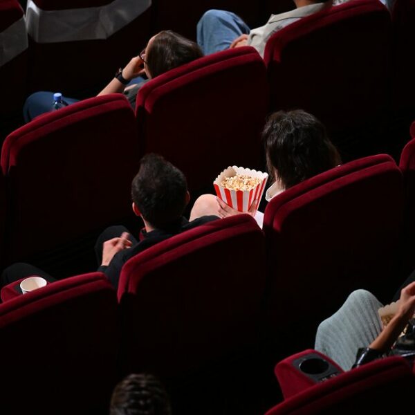 Международный кинофестиваль White Nights Film Festival