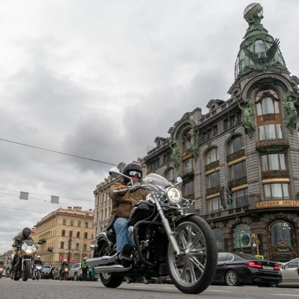 Фестиваль #МОТОГТО