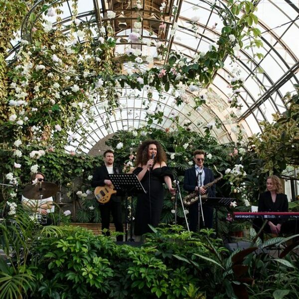 Концерт «Посвящение Анне Герман»