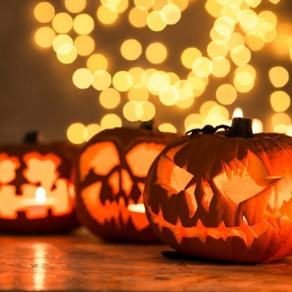 Концерт «Орган в Планетарии. Halloween»