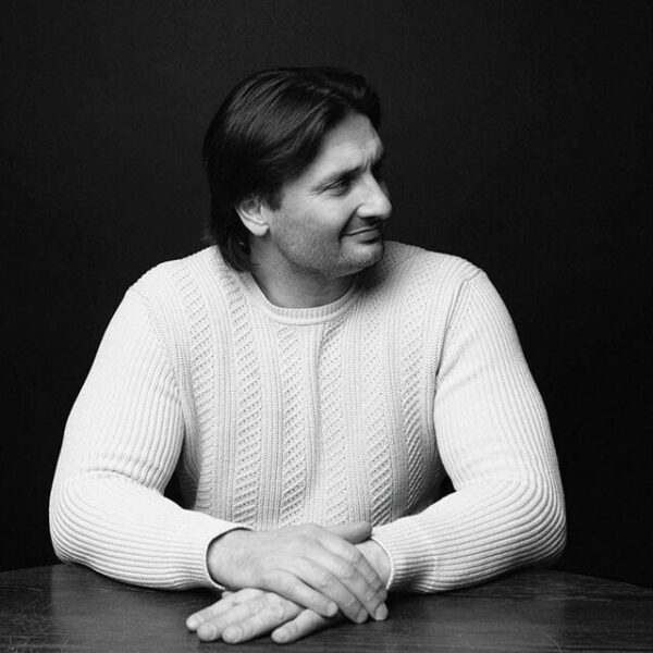 Шоу «Сказка о Золотой рыбке»